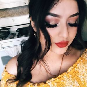 Meet your Posher, Gloria